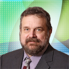 Dr William McCown1 Dr William McCown1